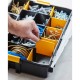 Stanley CUBIX Sort Master Organizer Stanley CUBIX Sort Master Organizer