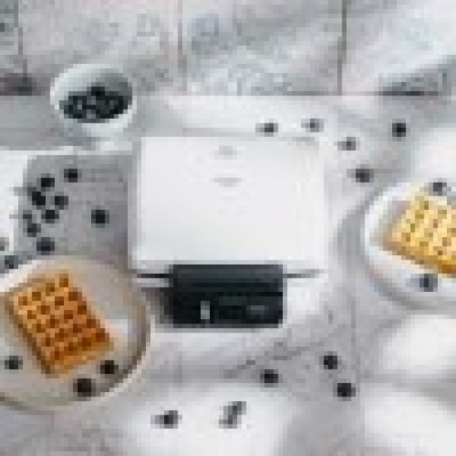 Waffle maker ADLER AD 3085