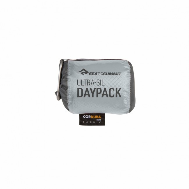 Sea To Summit Ultra-Sil backpack Travel backpack Grey Cordura, Fabric, Nylon