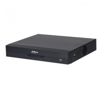 Dahua Technology XVR5104HS-I3/T digital video recorder (DVR) Black