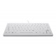 Contour Design Active Key Contour QuickClean Medical Keyboard IP68 Mini Wired White DE C4112