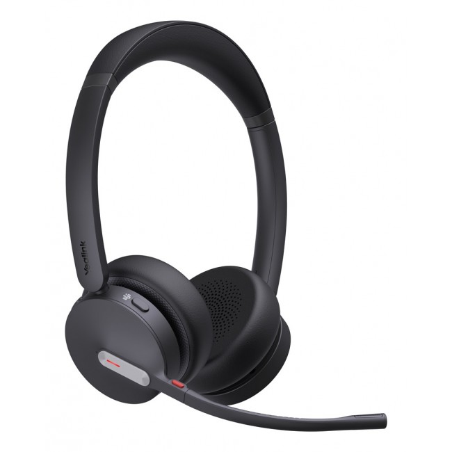 Yealink BH70 Headset Dual Teams USB-C/A Yealink BH70 Headset Dual Teams USB-C/A