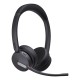 Yealink BH70 Headset Dual Teams USB-C/A Yealink BH70 Headset Dual Teams USB-C/A