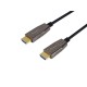 Equip HDMI 2.1 Active Optical Cable, 30m, 8K/60Hz