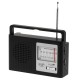 AM/FM radio ADLER AD 1909 AM/FM radio ADLER AD 1909
