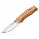 N Magnum Pakka Hunter
