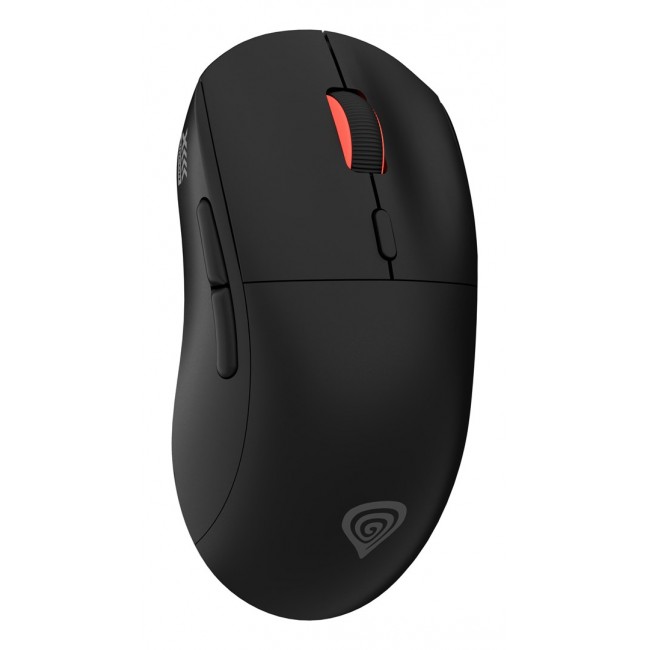 GENESIS Zircon XIII mouse Gaming Ambidextrous RF Wireless + USB Type-C Optical 26000 DPI