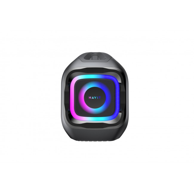 Havit SK910BT - 100W wireless Bluetooth speaker (black)