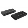 Digitus 4K HDBaseTTM HDMI KVM extender set, 150 m