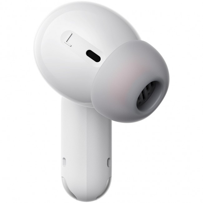 Havit TW991 PRO (Space NC01T) - wireless earbuds wth ANC (grey)