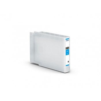 Epson C13T04A24N ink cartridge 1 pc(s) Original Extra (Super) High Yield Cyan
