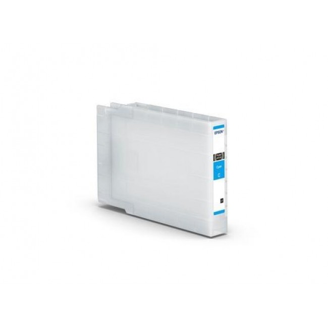 Epson C13T04A24N ink cartridge 1 pc(s) Original Extra (Super) High Yield Cyan