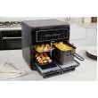 Breville VDF130X Oil-Free Air Fryer