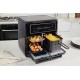 Breville VDF130X Oil-Free Air Fryer