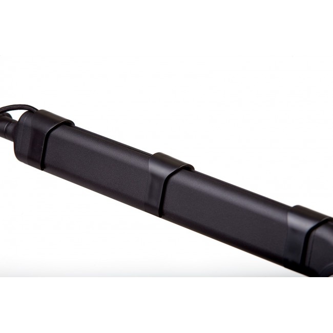 Novox NCX New - professional USB microphone, 3-capsule