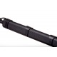 Novox NCX New - professional USB microphone, 3-capsule