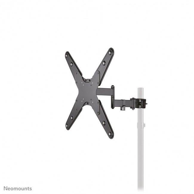 Neomounts FL40-450BL14 TV pole mount 32-55