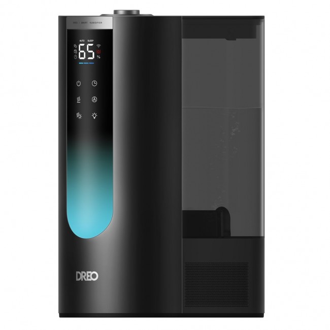 Dreo DR-HM813S humidifier 6 L Silver 280 W