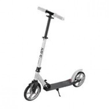 HM2009 GREY NILS EXTREME SCOOTER
