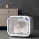 PETKIT HG-P-EU Cat White