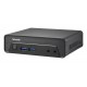 Mini PC Shuttle Nano NE10N, Intel N 100