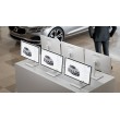 JAPANNEXT JN-IPS2152FHDR-T computer monitor 54.6 cm (21.5