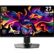 MSI MPG 271QRDE QD-OLED X50 computer monitor 67.3 cm (26.5 MSI MPG 271QRDE QD-OLED X50 computer monitor 67.3 cm (26.5