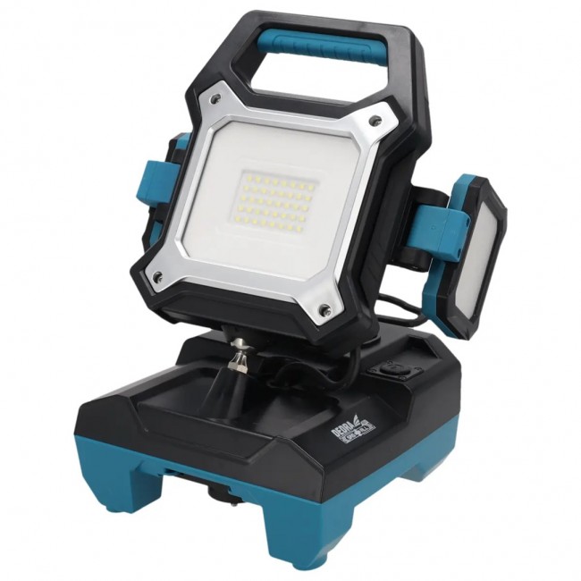 DEDRA DED6907 floodlight