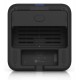 Ubiquiti UNAS 2 NAS Desktop Cortex-A Cortex-A57 4 GB Black