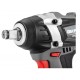 Graphite Energy+ 18V brushless impact wrench. Li-Ion. without battery