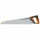 Fiskars 1062917 hand saw Hacksaw 55 cm Black, Orange, Silver