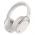 Edifier W830NB Headset Wired & Wireless Head-band Calls/Music USB Type-C Bluetooth Sand, White