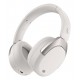 Edifier W830NB Headset Wired & Wireless Head-band Calls/Music USB Type-C Bluetooth Sand, White