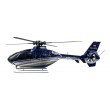Amewi EC135 Radio-Controlled (RC) model Helicopter Electric engine