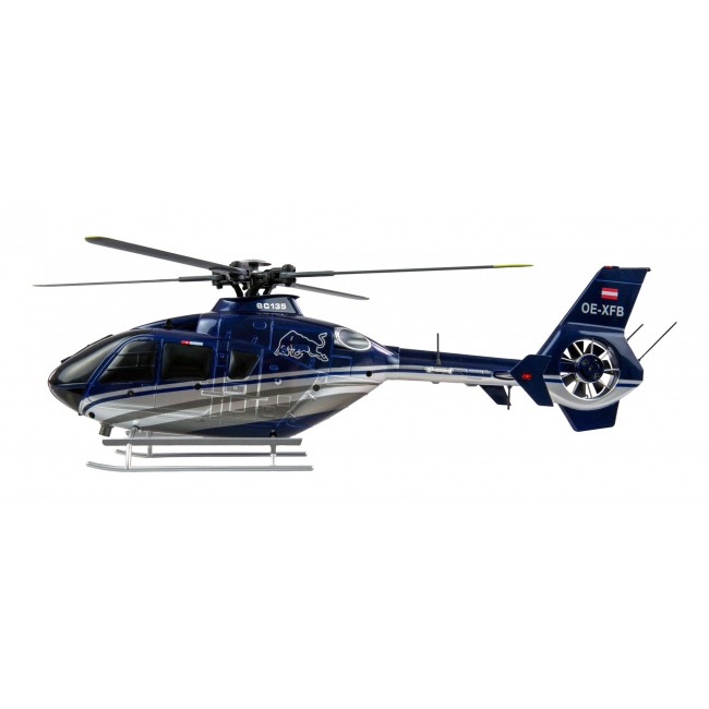 Amewi EC135 Radio-Controlled (RC) model Helicopter Electric engine