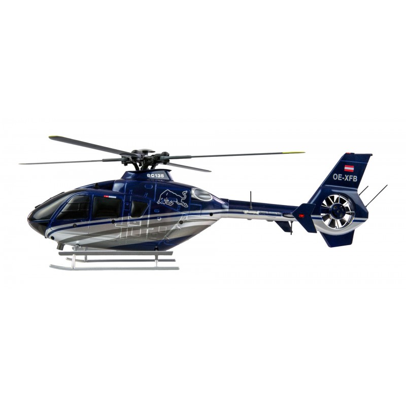 Amewi EC135 Radio-Controlled (RC) model Helicopter Electric engine