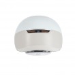 HJC CALIDO PLUS White, Grey Cycling Helmet, PEARL WHITE GREY, Size L