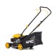 NAC PETROL LAWN MOWER 79,9cc LP40-79-EN-SB