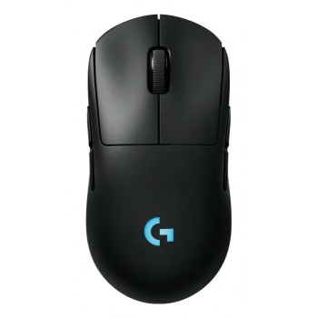 Logitech G 910-007295 mouse Gaming Ambidextrous RF Wireless Optical 32000 DPI