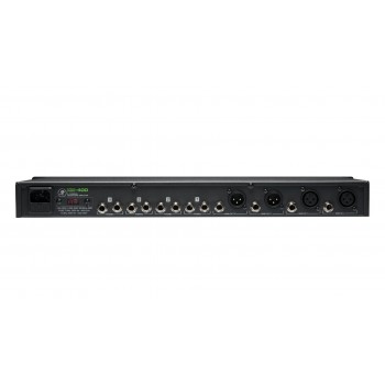 Mackie HM-400 Black