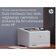 HP Color LaserJet Enterprise M455dn