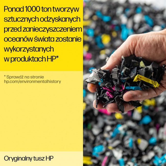 HP 970 Black Original Ink Cartridge