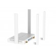 Keenetic Explorer 4G (KN-4910) AC1200 Mesh Wi-Fi 5 4G Modem Router with a 4-Port Smart Switch