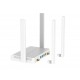 Keenetic Explorer 4G (KN-4910) AC1200 Mesh Wi-Fi 5 4G Modem Router with a 4-Port Smart Switch