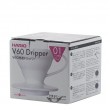 HARIO V60-02 White Ceramic Drip