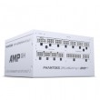 Phanteks AMP GH power supply unit 750 W 18+10 pin ATX ATX White Phanteks AMP GH power supply unit 750 W 18+10 pin ATX ATX White
