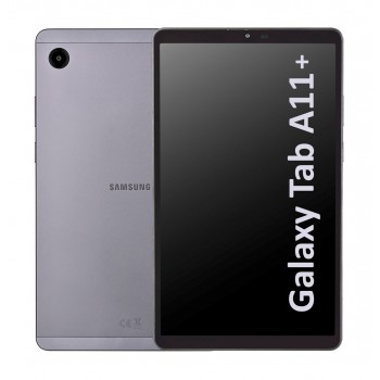 Samsung Galaxy Tab A11+ 256 GB 27.9 cm (11