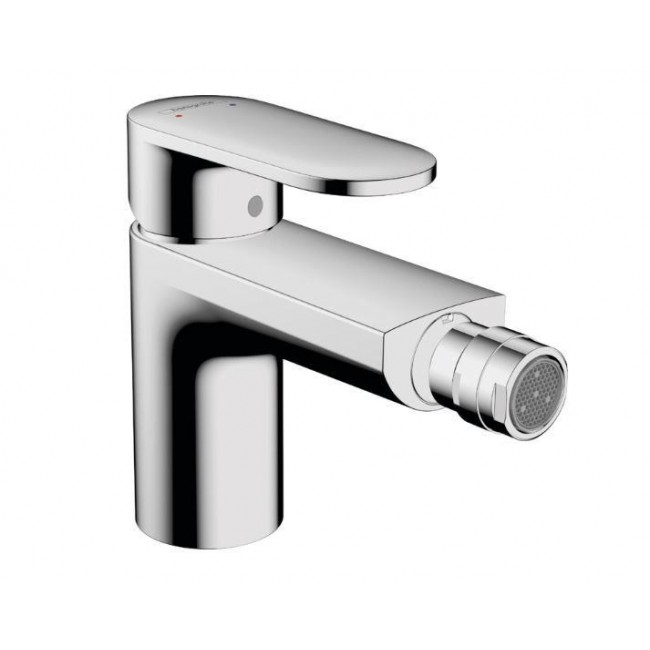 BIDET MIXER HG VERNIS BLEND CHROME BIDET MIXER HG VERNIS BLEND CHROME