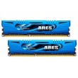 G.Skill 16GB DDR3-2400 memory module 2 x 8 GB