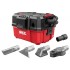 CORDLESS VACUUM CLEANER 3168CA 20V BL